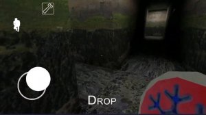 Play as Granny VS Player in Granny Horror Game! Funny Moments video