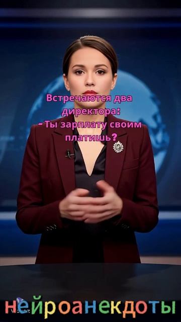 НЕЙРОНКА РЖАЧНО ШУТИТ😂 _ ПОПРОБУЙ НЕ ЗАСМЕЯТЬСЯ (3) смотреть онлайн