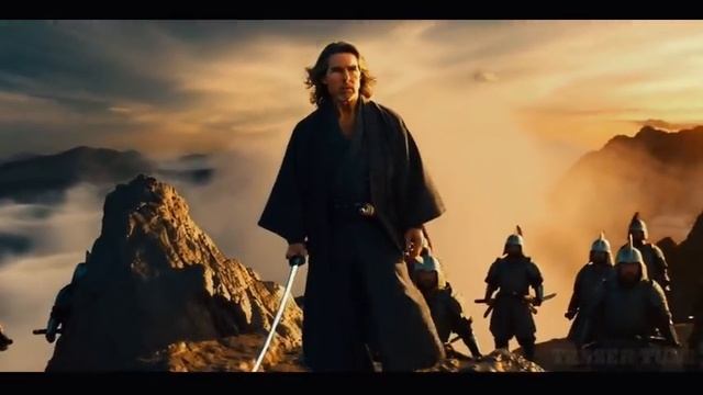 Последний Самурай 2 (2025) - Первый Трейлер | Tom Cruise | Warner Bros. смотреть онлайн