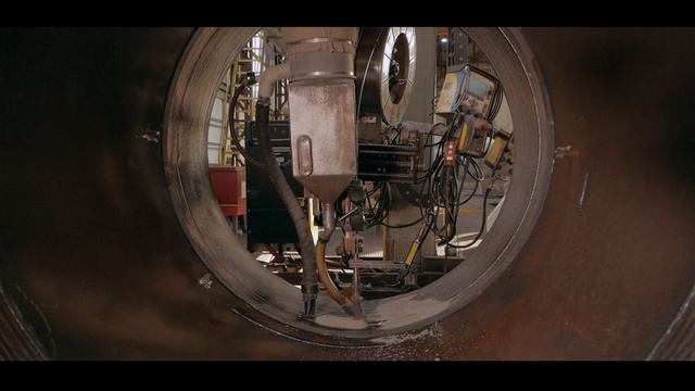 Видеопрезентация ООО 