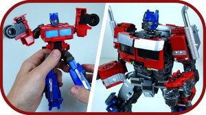 Трансформеры. Сравнение Оптимус Прайм. Робот грузовик. Optimus Prime.