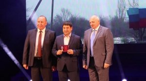 В Армавире прошел концерт для участников СВО и волонтеров