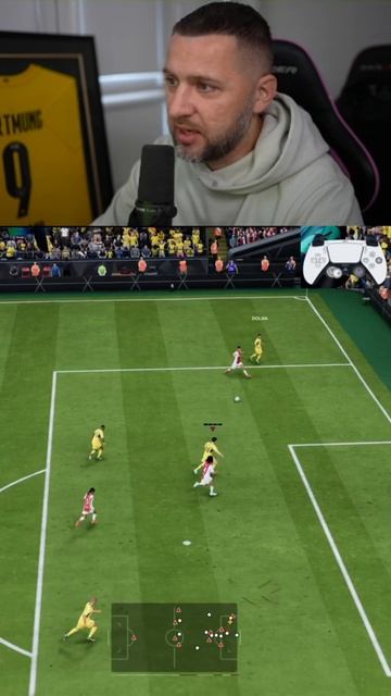 СИЛОВЫЕ ПАСЫ под УДАР, УНИЧТОЖАЮТ ? #fifa26 #eafc26#футбол #гайдыfc26 #обучениеeafc26 #fifa26 смотреть онлайн