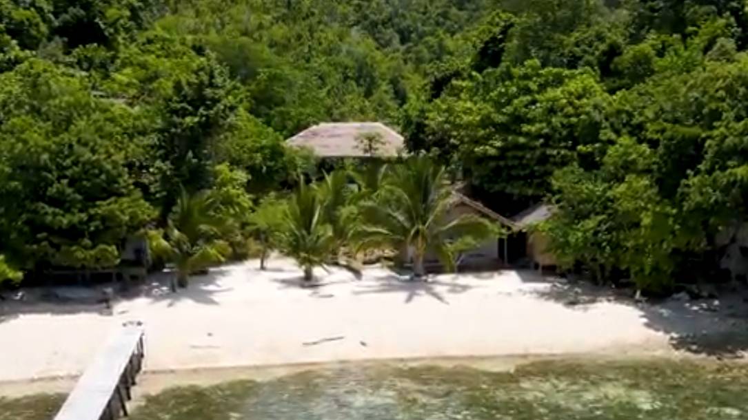 Тогеанские острова. В поисках рая _ Togean Islands, Sulawesi, Indonesia