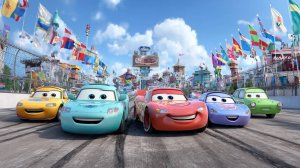 МАШИНКА ВЕСЕЛИТСЯ И ПОЕТ  ПЕСНИ И МУЛЬТФИЛЬМЫ ДЛЯ ДЕТЕЙ