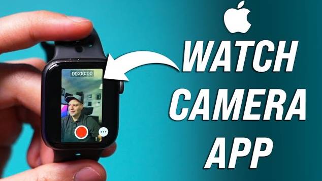 Обзор На Apple Watch X8 Pro