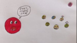 Обучалки-приключалки. Red Hero 4. Глава 3. 61-75 уровни.