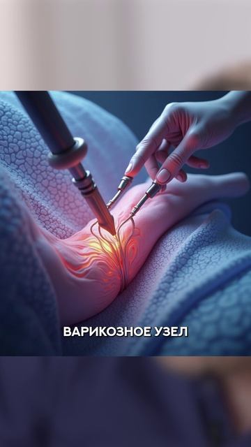 Лучшее лечение ВАРИКОЗА смотреть онлайн