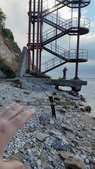 Достопримечательность в селе Шуран. Почему мост считается аварийным?