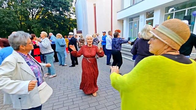 20.09.25г... "Осенний Вальс"... смотреть онлайн