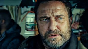 Гренландия 2: Миграция (2026, субтитры) русский трейлер Джерард Батлер