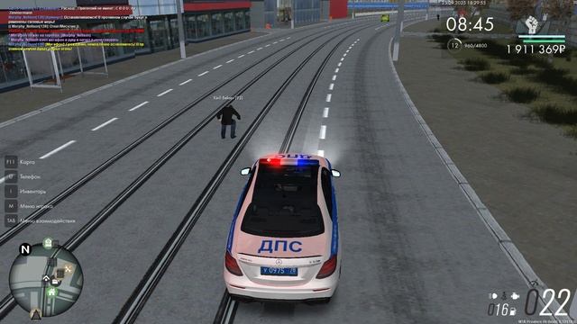 Grand Theft Auto San Andreas 2025.09.25 - 18.29.58.30.DVR - Trim смотреть онлайн
