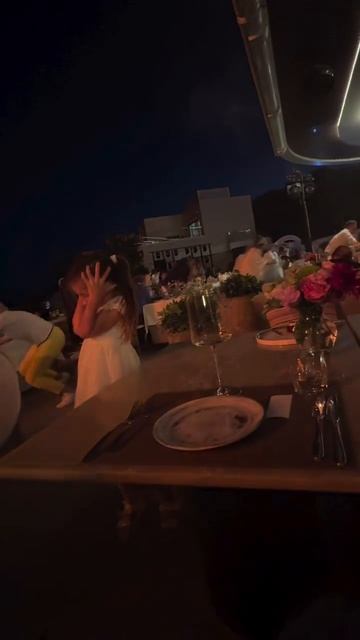 Момент прилетов в Форосе ДР