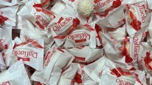 БУКЕТ ИЗ РАФАЭЛЛО СВОИМИ РУКАМИ