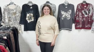 КОФТЫ✅БЛУЗКИ✅ДЖЕМПЕРА✅ТУНИКИ✅ЖЕНСКИЕ БРЮКИ БОЛЬШИХ РАЗМЕРОВ