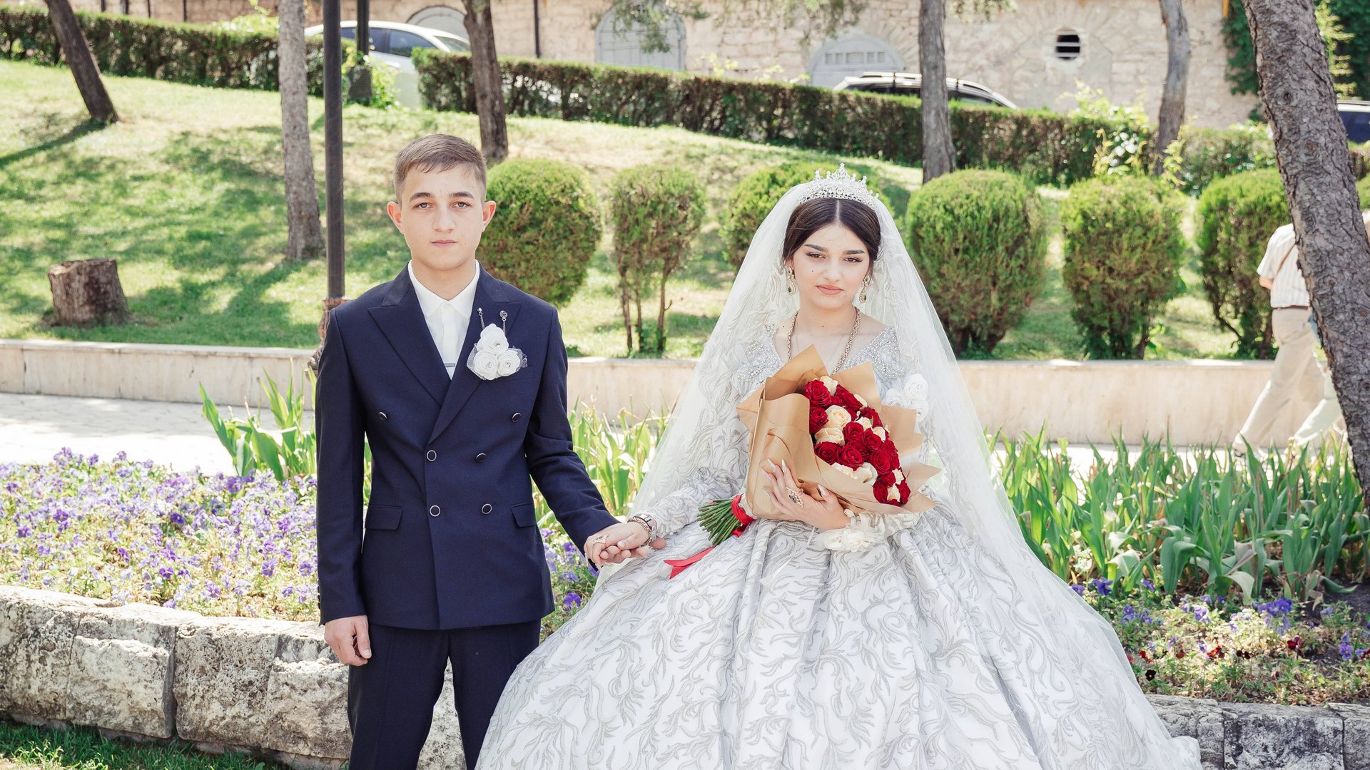 Павел и Лилия 1часть смотреть онлайн