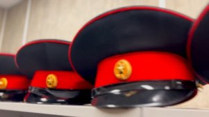 ЖИЗНЬ КАДЕТСКОГО КОРПУСА.ВЫПУСК 1