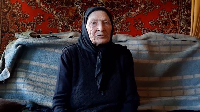 ОБРАЗ РУССКОЙ ЖЕНЩИНЫ УХОДЯЩЕГО ПОКОЛЕНИЯ! смотреть онлайн