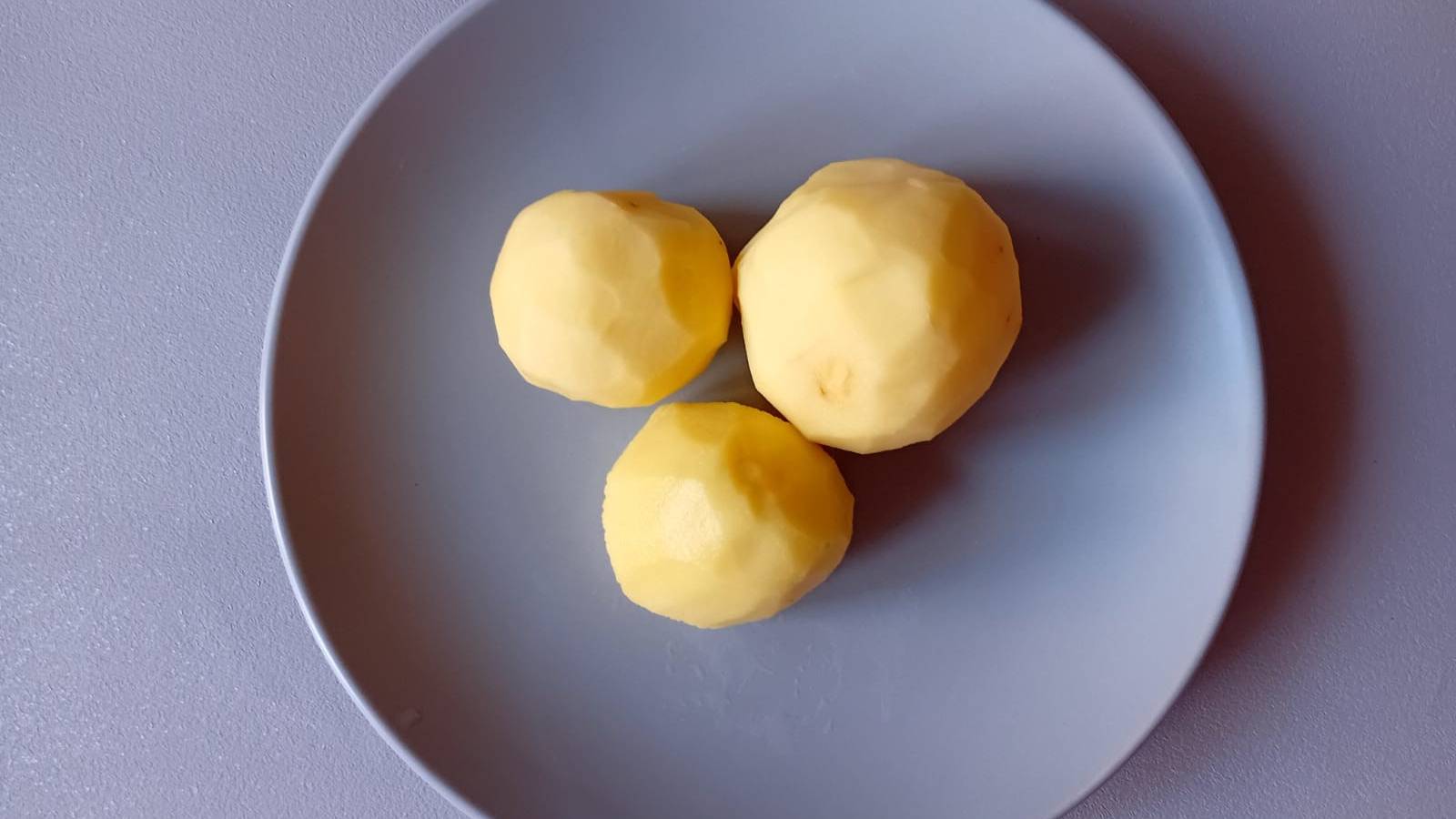 Как приготовить ПЕНЁЧКИ картофельные смотреть онлайн