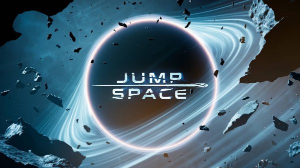 Выживание среди звезд ( РЕЛИЗ ) - Jump Space