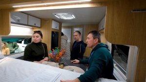 Пилигрим на выставке «Мир охоты и рыбалки»