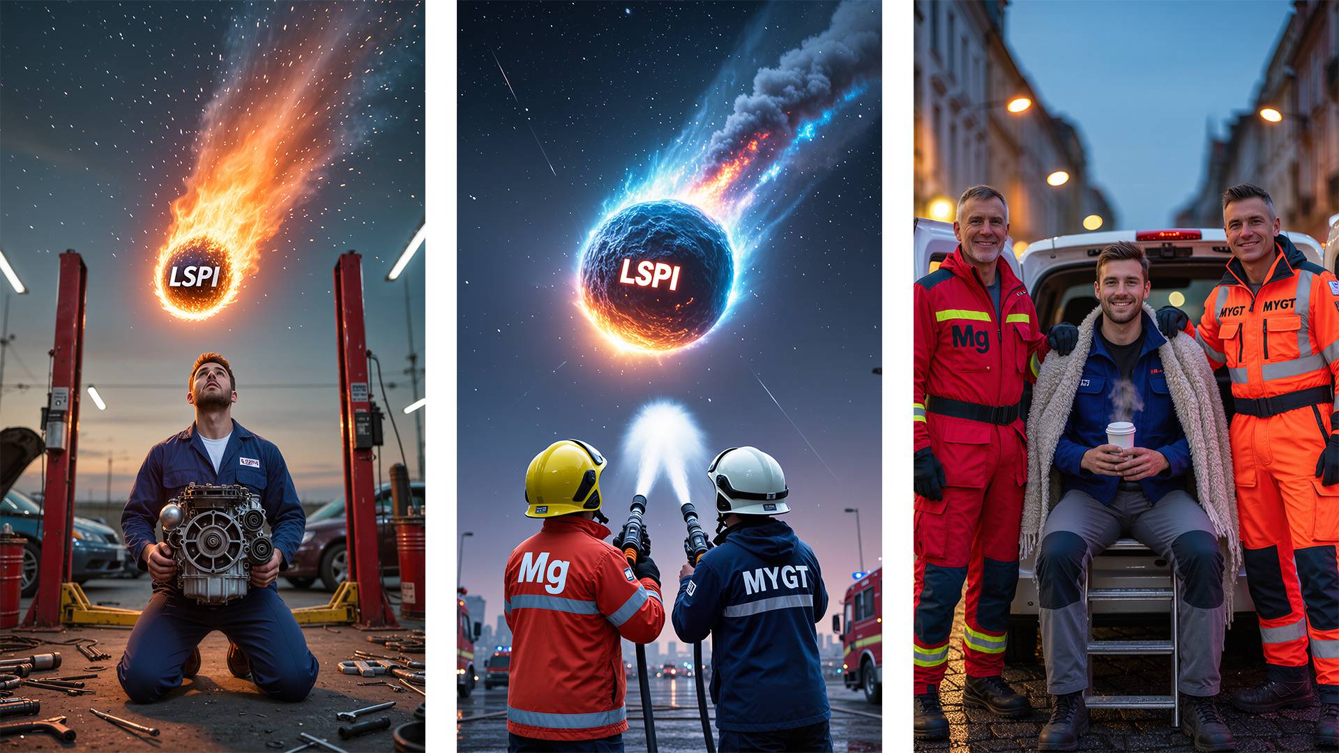 А у вас есть - LSPI - Преждевременное зажигание на низких оборотах? А если найду? смотреть онлайн