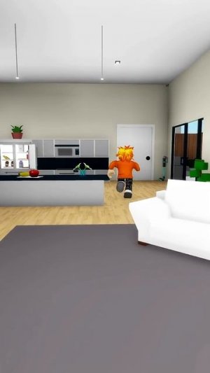 😱Я Напугал Своего Друга И Он Сделал Это... #roblox #роблокс #shorts