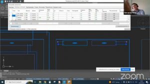 DCAD для nanoCAD Плагин для гидравлического расчета и создания систем отопления