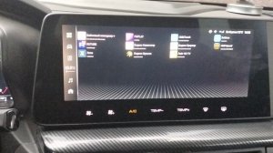 Установка приложений Haval H3 2024 года 🇷🇺