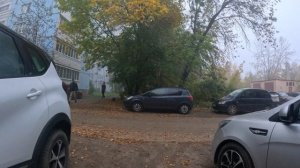 На велосипеде по городу #74