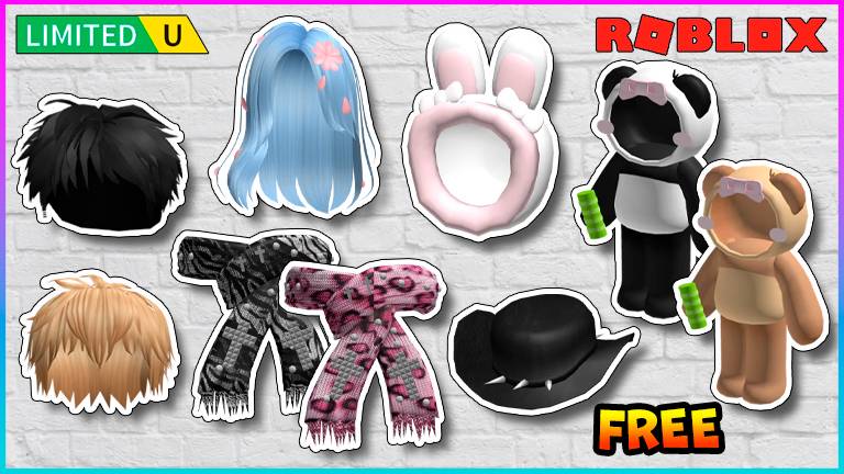 *СКОРО* 🌺НОВЫЕ БЕСПЛАТНЫЕ Симпатичные ВЕЩИ в РОБЛОКС 2025  #роблокс #roblox #freeugc