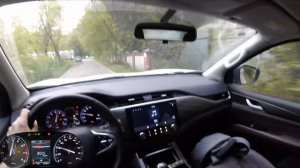 Взял Oting Palasso - такого мы еще не видели: уникальный трехобъемный универсал Отинг Палассо!