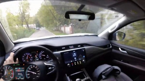 Взял Oting Palasso - такого мы еще не видели: уникальный трехобъемный универсал Отинг Палассо!