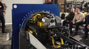 MARTin: зачистка резервуаров и нефтепромыслового оборудования от отложений