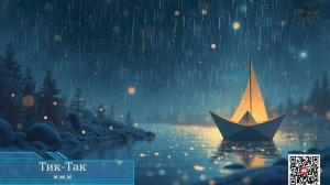 Тик-Так |nighttime chill mix, soft electric piano, mellow pads, deep relaxed bass 2025