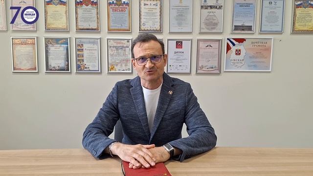 Директор автокомплекса "Реактор" Николин Илья Владимирович