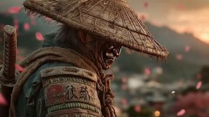 Аяме - Нежная японская музыка для медитации, фоновая музыка для расслабления