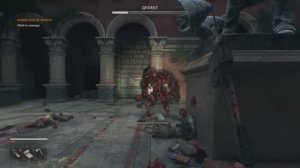 Dying Light: The Beast