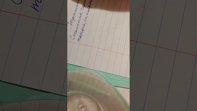 Русский язык 👅1 часть 4 класс стр 46 упражнение 66💖