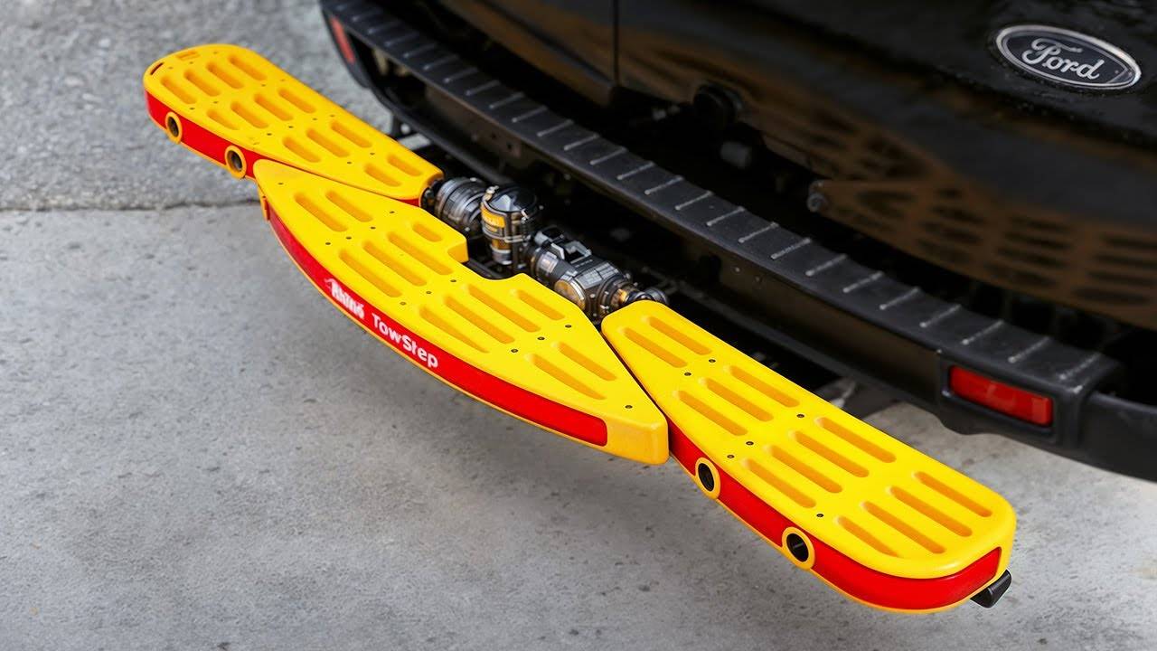 ИЗОБРЕТЕНИЯ ДЛЯ АВТОМОБИЛЕЙ, КОТОРЫЕ ВАМ НУЖНО УВИДЕТЬ смотреть онлайн