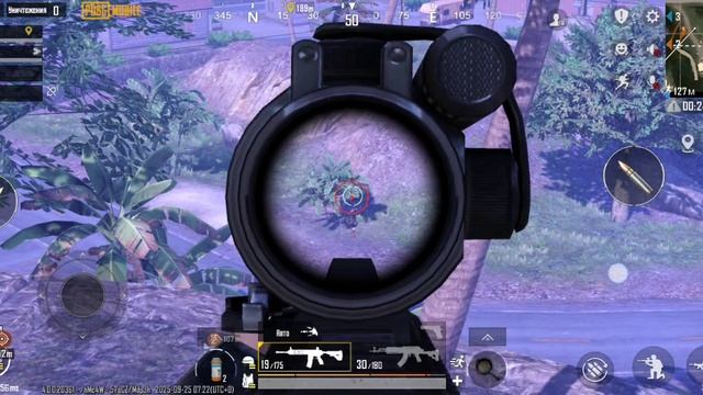 PUBG MOBILE Топ 1 Нуса смотреть онлайн