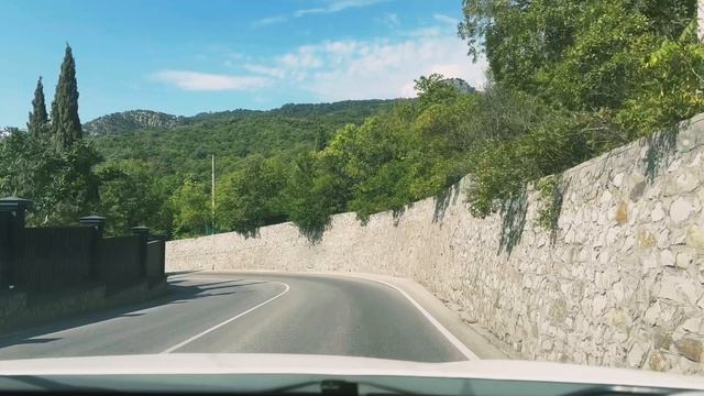 Продолжаем путешествие по Крыму 😁