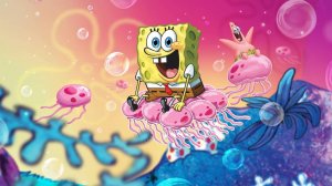 Сериал Губка Боб квадратные штаны – 6 сезон 11 серия / SpongeBob SquarePants