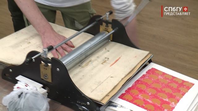 Новости СПбГУ: Выставка «Литература в графике Игоря Улангина» в музее В.В. Набокова СПбГУ