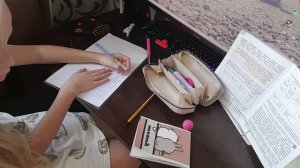 русский язык 😝