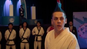 Сериал "Кобра Кай", 6.09 (AlexFilm)