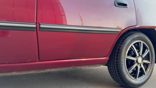 Daewoo Nexia 1.6, 2008