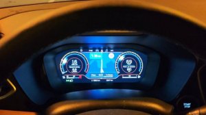 Датчик света, штатный Веста СВ Кросс 2025 Техно.