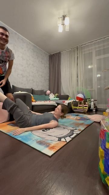 Думали, будет легче😅