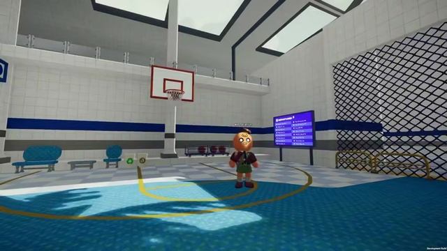 Peak мощно обновился — в игре появились... шахматы. смотреть онлайн